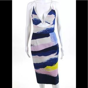 NWT Nicholas Dress Size 2